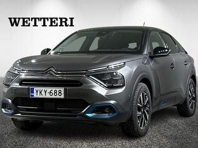 Citroën e-C4