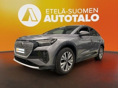 Audi Q4 Sportback e-tron