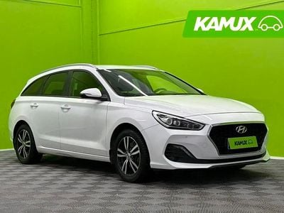 Käytetty Hyundai i30 Sport 140 HP (102 kW) 2020 Valkoinen Farmari
