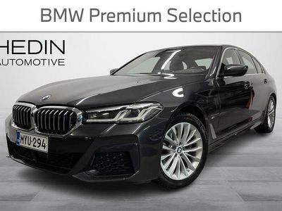 BMW 530e