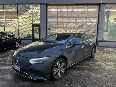 Mercedes EQE350