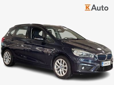 BMW 225 Active Tourer