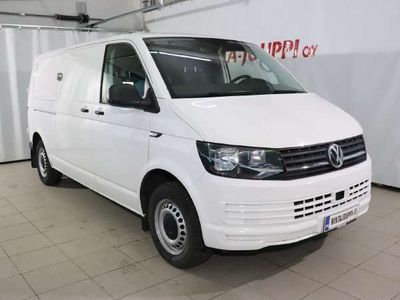 VW Transporter