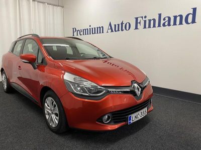 Renault Clio GrandTour