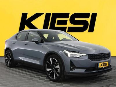 Käytetty 2021 Polestar 2 Pilot Viistoperä | 27 690 € (Hyvä tarjous)