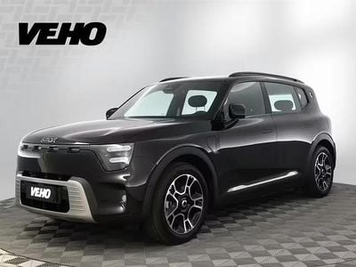 Uusi 2025 Smart #5 Pro+ Katumaasturi | 53 990 €