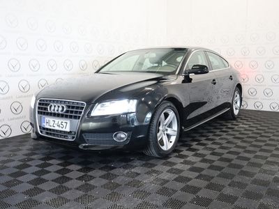 käytetty Audi A5 Sportback Business 2,0 TDI DPF 105 kW multtronic-autom