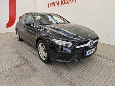 Käytetty Mercedes A250 Business 160 HP (117 kW) 2023 Sedan