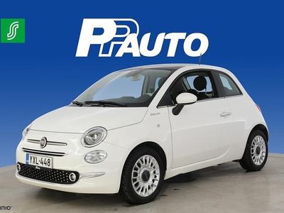 Käytetty Fiat 500 Dolcevita 69 HP (50 kW) 2021 Viistoperä