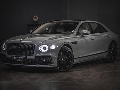 Käytetty Bentley Flying Spur 416 HP (305 kW) 2022 Sedan