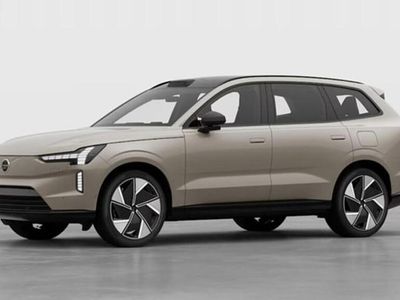 Käytetty 2025 Volvo EX90 Performance Katumaasturi | 99 900 €