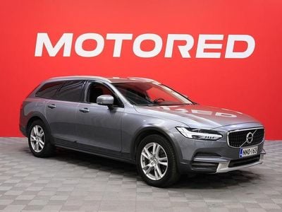Volvo V90 CC