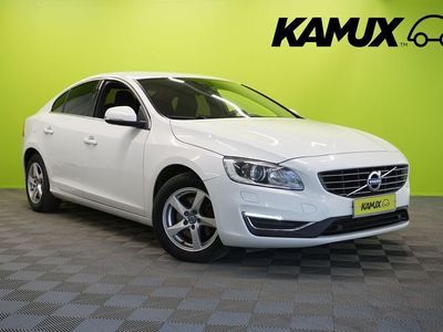 käytetty Volvo S60 D4 Business aut