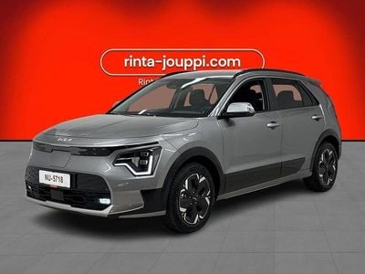 Kia e-Niro