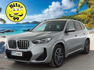 Käytetty BMW iX1 Comfort Edition 230 kW (313 HP) 2024 Katumaasturi