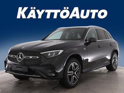 Uusi 2025 Mercedes GLC300e Business Katumaasturi | 81 685 €