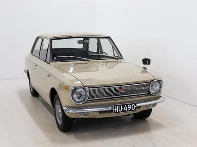 Käytetty Toyota Corolla 1967 Sedan