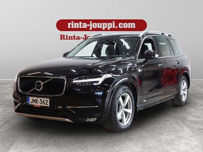 käytetty Volvo XC90 D5 AWD Momentum aut - Tulossa Saloon!