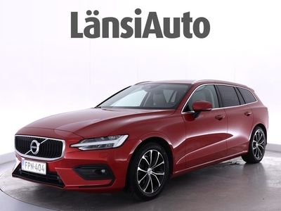 käytetty Volvo V60 B3 MHEV Business aut /