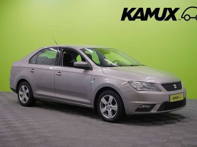 käytetty Seat Toledo 1,4 TSI Style DSG