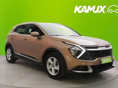 Käytetty Kia Sportage EX 230 HP (169 kW) 2022 Katumaasturi