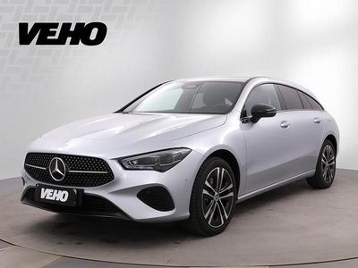 Harmaa Käytetty 2025 Mercedes E250 Edition Farmari | 38 900 € (Perustarjous)