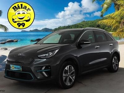 Käytetty Kia e-Niro 150 kW (204 HP) 2021 Katumaasturi