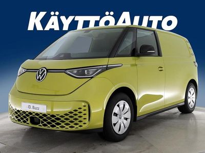 Käytetty VW ID. Buzz Pro 203 kW (277 HP) 2023 C1c1 Tila-auto