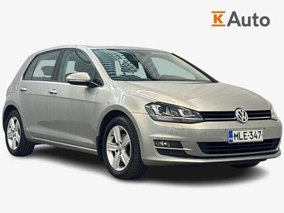 VW Golf VII