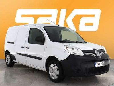 käytetty Renault Kangoo Express Maxi dCi 90 S&S 4m3