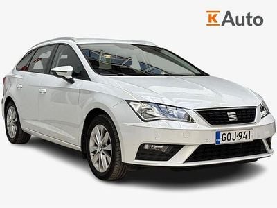 Seat Leon ST
