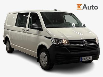 Käytetty 2024 VW Transporter Van | 36 880 €