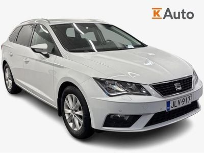 Seat Leon ST