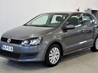 usado VW Polo 