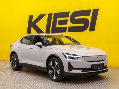 Käytetty 2024 Polestar 2 Pilot Viistoperä | 43 670 € (Perustarjous)