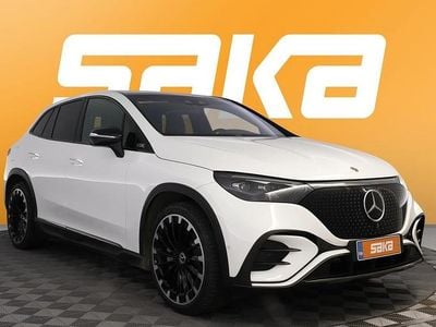 Käytetty Mercedes EQE350 AMG 235 kW (320 HP) 2025 Katumaasturi