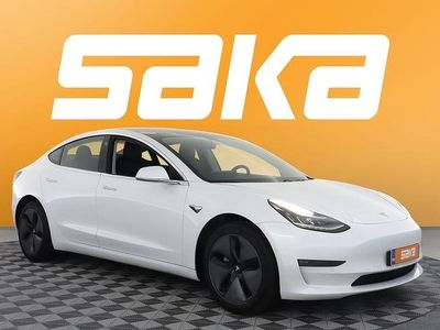 Käytetty Tesla Model 3 339 kW (462 HP) 2019 Sedan