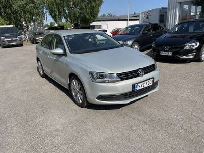 käytetty VW Jetta 1.2 Tsi Comfort