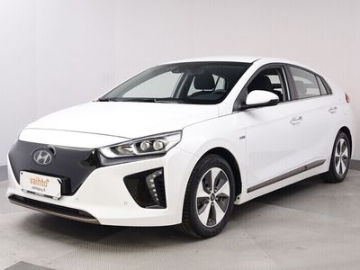 käytetty Hyundai Ioniq Electric 28kWh