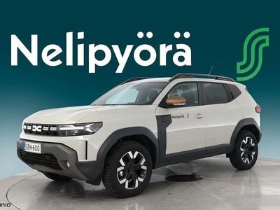 Uusi 2025 Dacia Duster Extreme Katumaasturi | 34 990 € (Kallis)