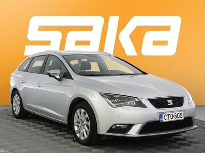 Seat Leon ST