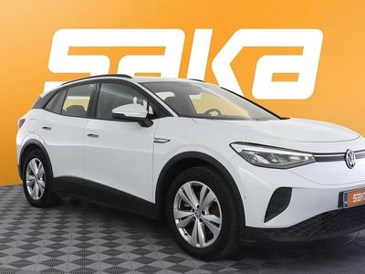 Käytetty 2022 VW ID.4 Pro Performance Katumaasturi | 26 800 € (Perustarjous)