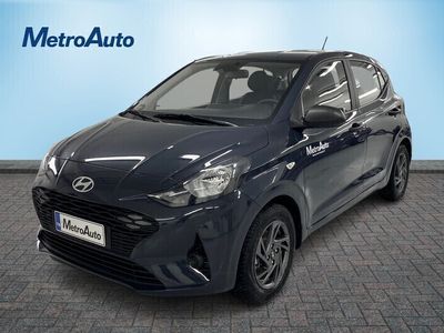 käytetty Hyundai i10 1.0 MPi 67 hv 5MT Fresh MY24 |