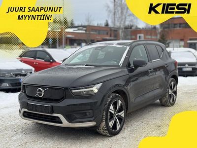 Käytetty Volvo XC40 R-Design 300 kW (408 HP) 2021 Katumaasturi