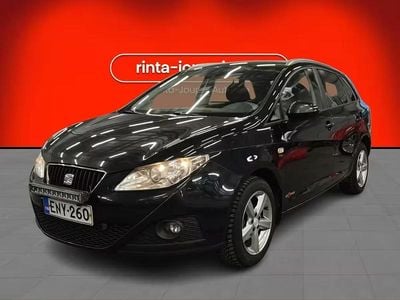 Käytetty 2011 Seat Ibiza Copa | 4 590 € (Perustarjous)