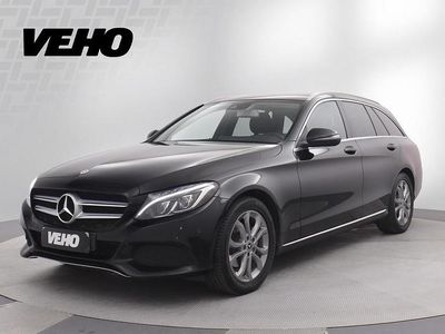 Mercedes C180