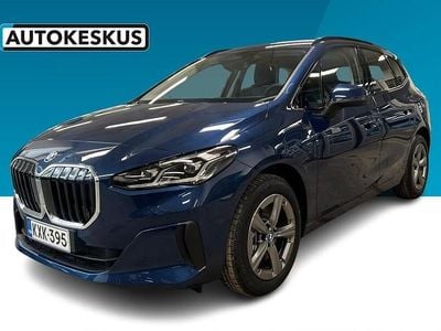 Uusi 2025 BMW 230 Farmari | 47 900 € (Kallis)