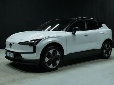 Uusi 2025 Volvo EX30 Plus Katumaasturi | 35 200 € (Supertarjous)