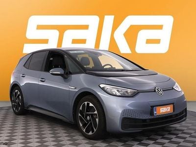 Käytetty VW ID.3 Pro 107 kW (146 HP) 2021 Viistoperä