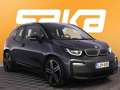 Käytetty 2018 BMW i3 Viistoperä | 13 900 €